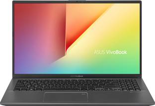 ASUS VivoBook 15 Intel Core i3 8th Gen 8145U - (4 GB/256 GB SSD/Windows 10 Home) X512FA-EJ550T Laptop