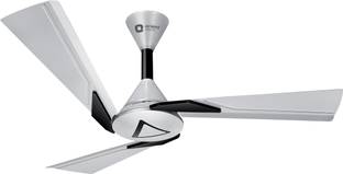 Orient Electric Orina with 2 Year Warranty Silent Operation 1200 mm Ceiling Fan