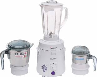 SUJATA 1 450 W Mixer Grinder