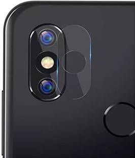 Archist Back Camera Lens Ring Guard Protector for Mi Redmi Note 7, Mi Redmi Note 7 Pro, Mi Redmi Note 7S