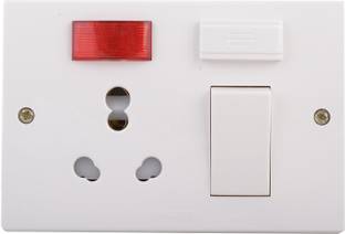 ANCHOR 20 A Two Way Electrical Switch