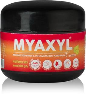 Kerala Ayurveda Myaxyl Cream