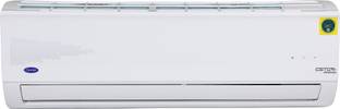 CARRIER 1.5 Ton 3 Star Split Inverter AC  - White