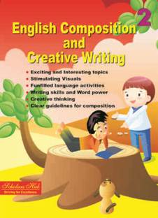 English Composition and Creative Writing Book 3