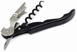 Psb 3-in-1 Wine Cork Opener Knife Multifunction Folding Bottle Opener Bottle Opener