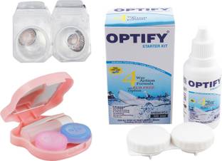 Optify Monthly Disposable