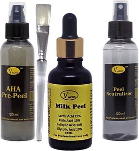 VACOS Milk Peel 30 ml