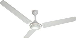 INTEX Airosta with 2 Year Warranty 1200 mm Ceiling Fan