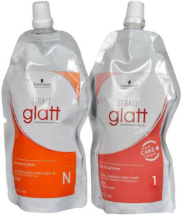 Glatt keratin treatment Clearance