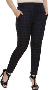 Bougee Black Jegging