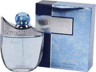 RASASI ROYALE BLUE 75ML Eau de Parfum Eau de Parfum  -  75 ml