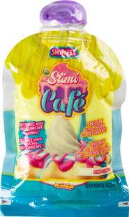 ORB Slimi Cafe 35778 Multicolor Putty Toy