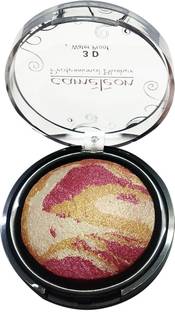 Cameleon 3d Waterproof Blusher