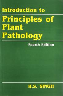 Introduction to Principles of Plant Pathology 4th Edition,2021 Edition