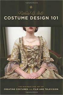 Costume Design 101