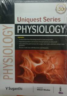 Uniquest Series Physiology