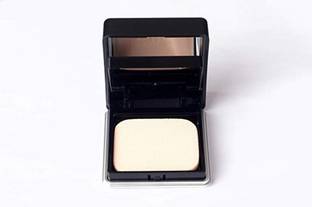 maliao OIl Free Face Compact Powder Compact