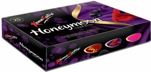 Kamasutra Honeymoon Surprise Pack Condom
