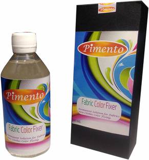 Pimento Color Fixer for All Fabrics(DFA) -200ml