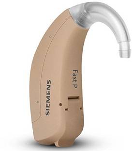 Siemens Fast P 4 Channels BTE (Behind The Ear) Hearing Aid
