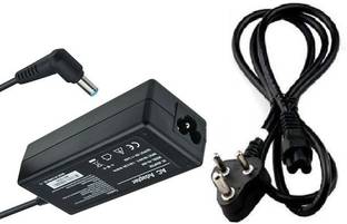 TechSonic 19.5V 3.33A Laptop Charger For HP Chromebook 14-Q001EF 14-Q001TU 65 W Adapter