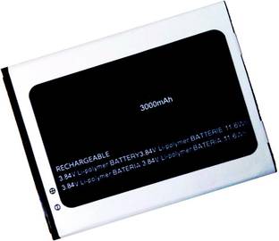 RJR Mobile Battery For  Micromax E483