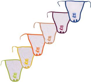 बन्टू Washable Reusable Multicolour