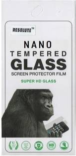 Resolute Nano Glass for Micromax Canvas KNIGHT A350