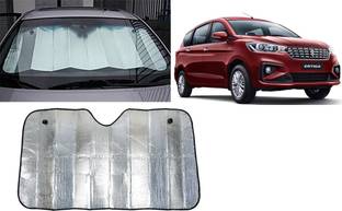 AUTO PEARL Dashboard, Rear Window Sun Shade For Maruti Suzuki Ertiga