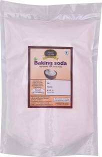 FOOD ESSENTIAL Baking Soda Baking Soda Powder