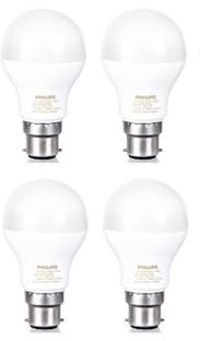 PHILIPS 9 W Basic Standard B22 LED Bulb