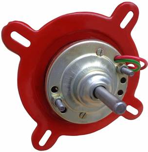 ESP DC Motor 12V DC Motor For DC/Solar Fan/Cooler High Power 12V DC Big Motor For Projects Motor Control Electronic Hobby Kit