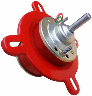ESP 12V DC Motor 12V Powerful DC Motor for Science Projects, Cooler, Fan Motor Control Electronic Hobby Kit