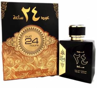 Ard Al Zaafaran OUD 24 HOURS Eau de Parfum  -  100 ml