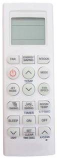 HopShop ( AC 129) Please match the image with your old remote LG Remote Controller