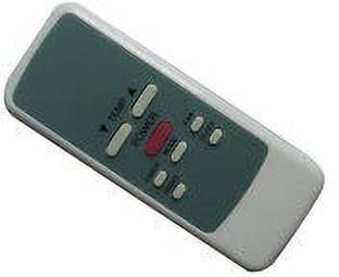 Emrse Compatible AC Remote (AC-132) ELECTROLUX Remote Controller
