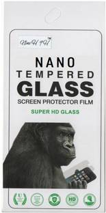 Nine h Nano Glass for Micromax Canvas 2 A110