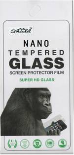 TELESHIELD Nano Glass for Micromax Canvas SPARK Q380