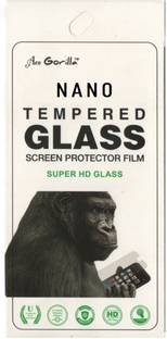 Ace Gorilla Nano Glass for Infinix Hot 6x