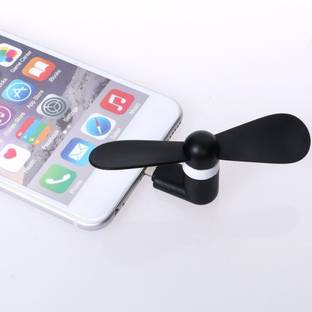 IMMUTABLE Portable USB Fan for ANDROID OTG Enabled Phone (RANDOM)DZU30 Portable USB Fan for ANDROID OTG Enabled Phone (RANDOM)DZU30 USB Fan