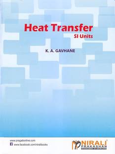 Heat Transfer SI Units