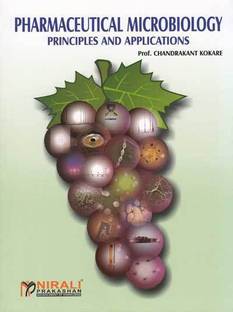 Pharmacuetical Microbiology
