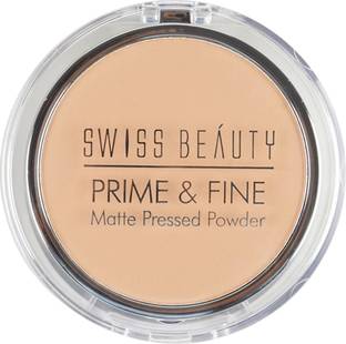 SWISS BEAUTY Compact 403-03 Beige Compact