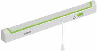 HAVELLS Rayline Rechargeable Light - 6W LED 3 hrs Bulb Emergency Light