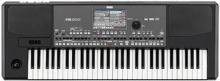 KORG PA 600 Arranger Keyboard Digital Arranger Keyboard