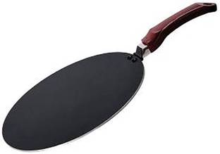 Nirlep Non Stick Flat Tawa 32 cm diameter