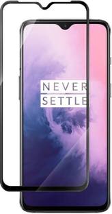 गोरिल्ला अरमार एज टू एज टेम्पर्ड ग्लास OnePlus 7 के लिए