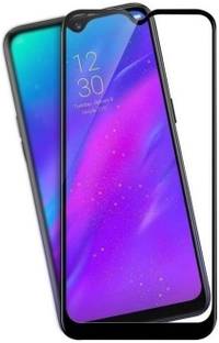 Gorilla Armour Edge To Edge Tempered Glass for Oppo F9, OPPO F9 Pro, Realme 2 Pro, Realme U1, Realme 3 Pro