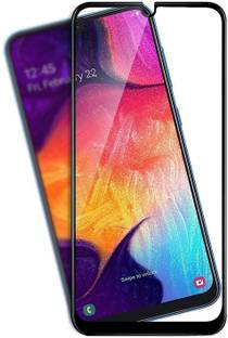 Gorilla Armour Tempered Glass Guard for Samsung Galaxy A30, Samsung Galaxy A30s, Samsung Galaxy A50, Samsung Galaxy A50s, Samsung Galaxy M30, Samsung Galaxy M30s, Samsung Galaxy A20