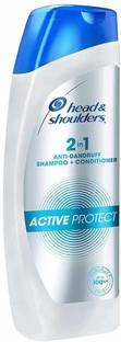 HEAD & SHOULDERS 2-in-1 Active Protect Shampoo